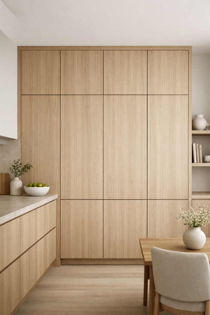 Integrated Kitchen Appliance ideas