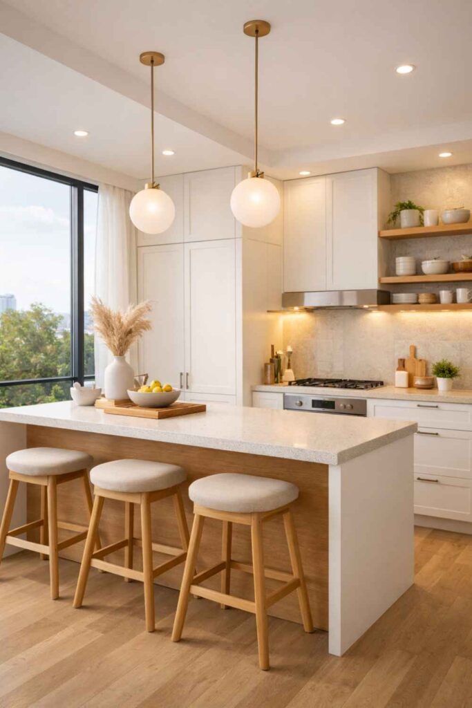 Modern Australian Kitchen Design ideas