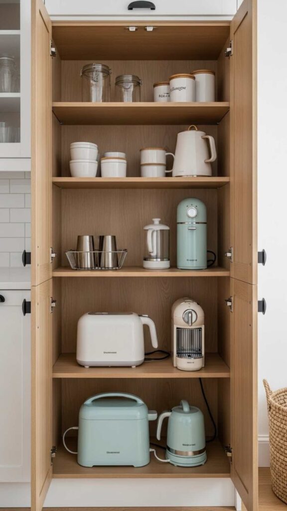 Best Space Saving Kitchen Appliances Ideas