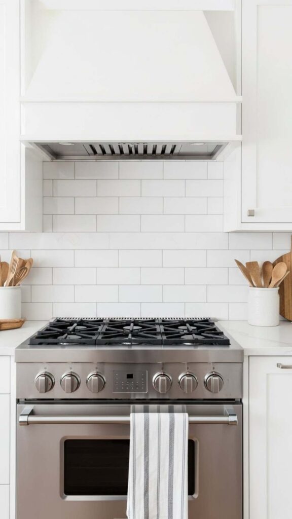 Most Common Kitchen Backsplash Ideas