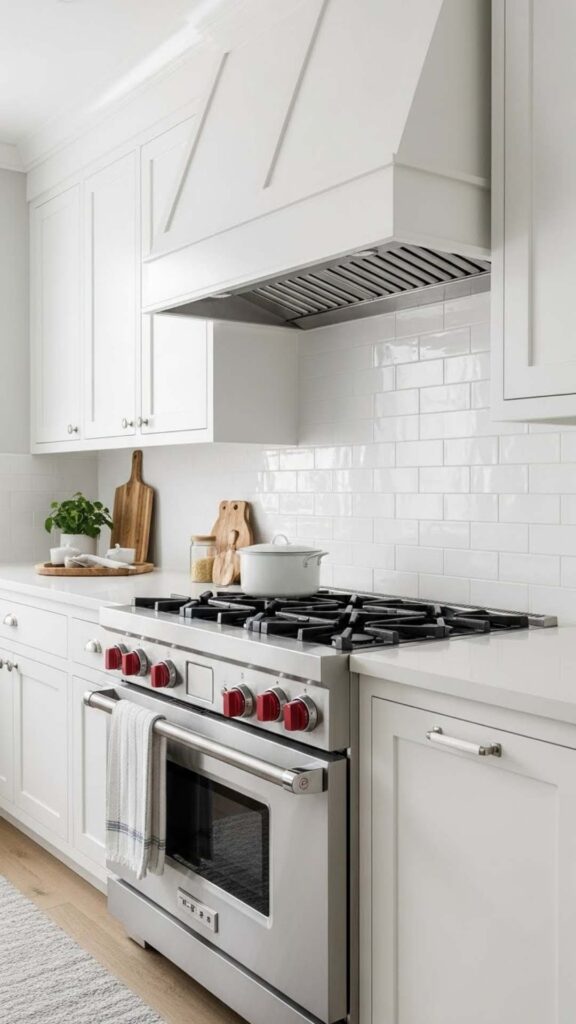 Most Common Kitchen Backsplash Ideas