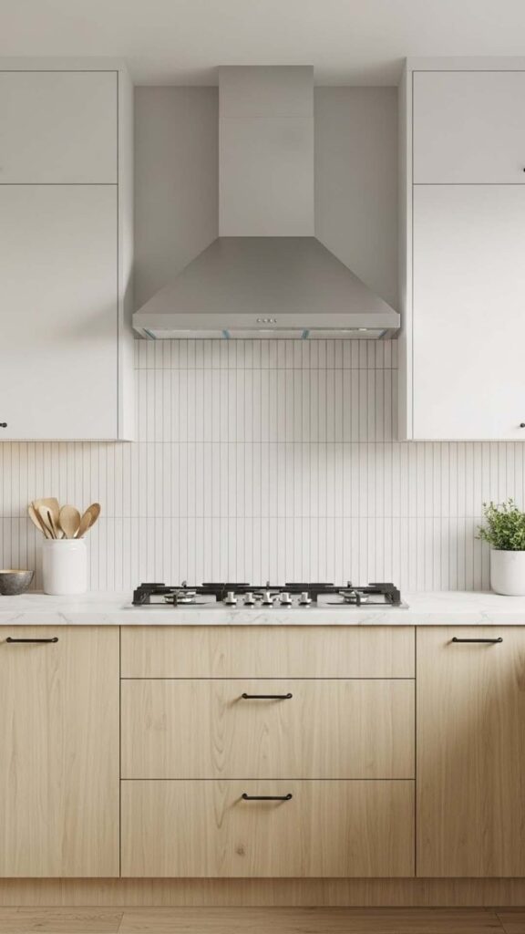 Most Common Kitchen Backsplash Ideas