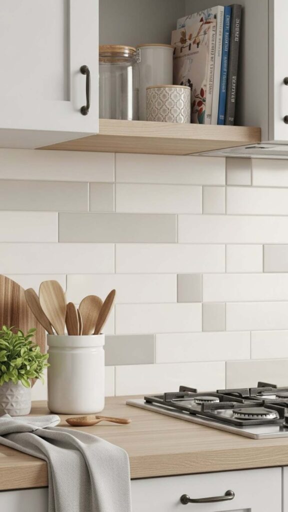 Most Common Kitchen Backsplash Ideas
