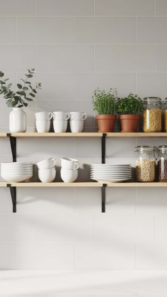 Most Common Kitchen Backsplash Ideas