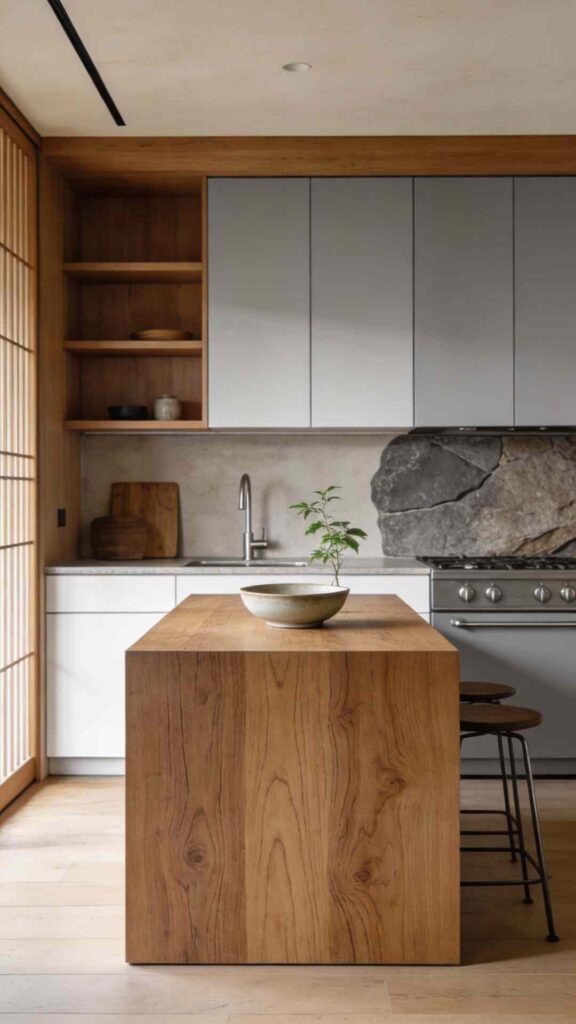 Modern Kitchen Island Ideas