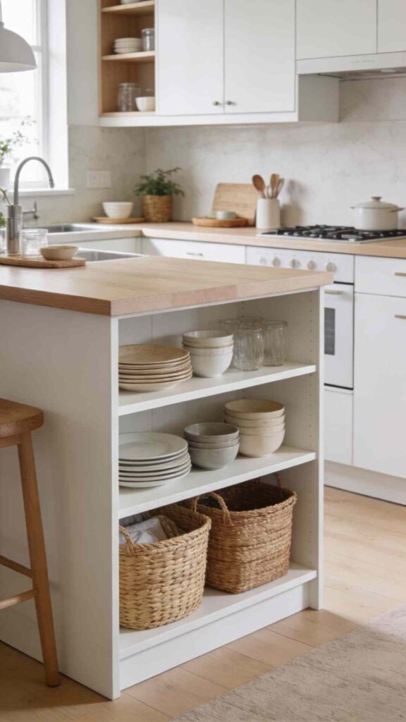 Modern Kitchen Island Ideas