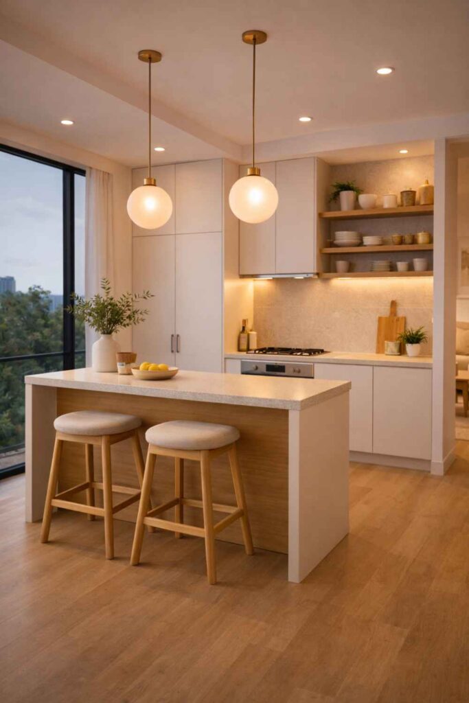 Modern Australian Kitchen Design ideas