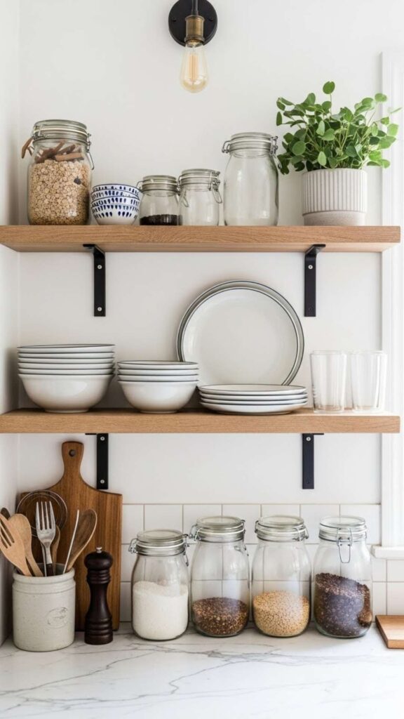 Small Kitchen Design Ideas