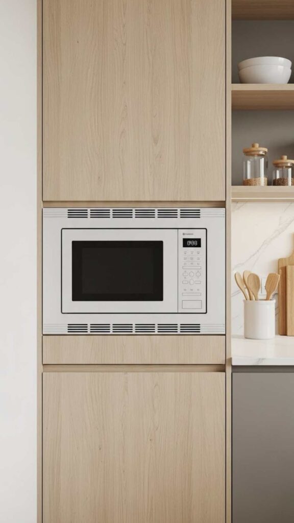 Best Space Saving Kitchen Appliances Ideas