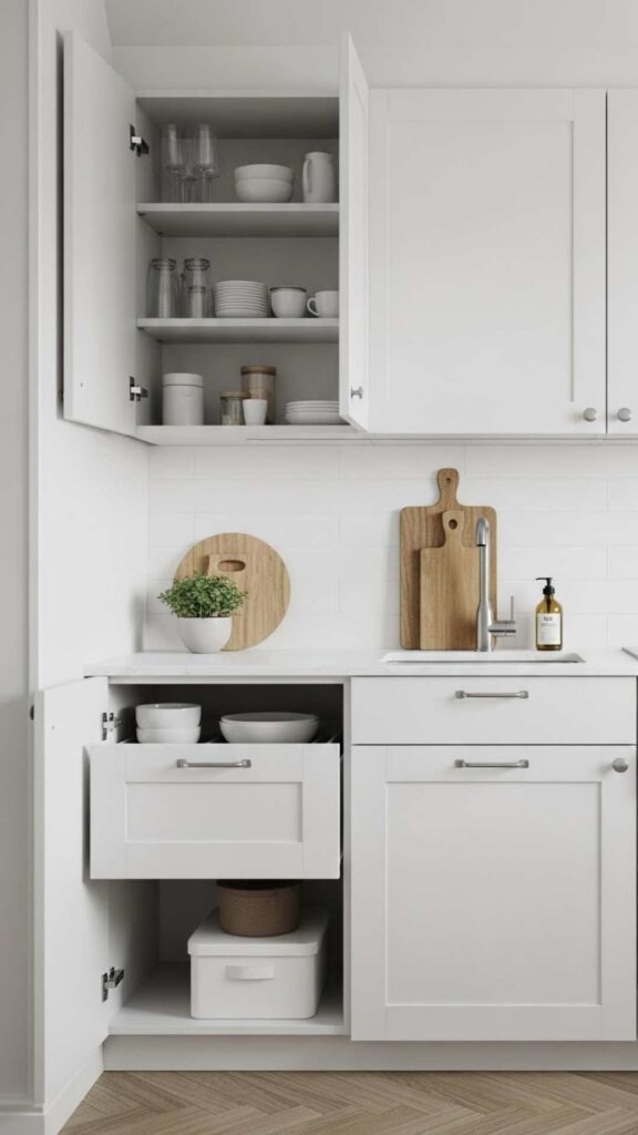 Modern Minimalist Kitchen Trends 2026