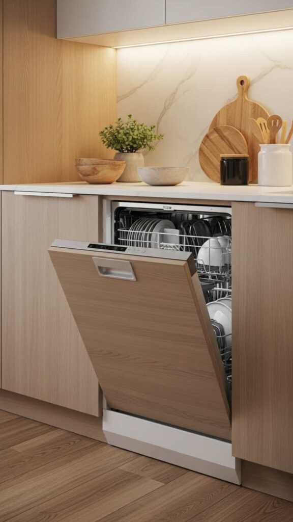 Best Space Saving Kitchen Appliances Ideas