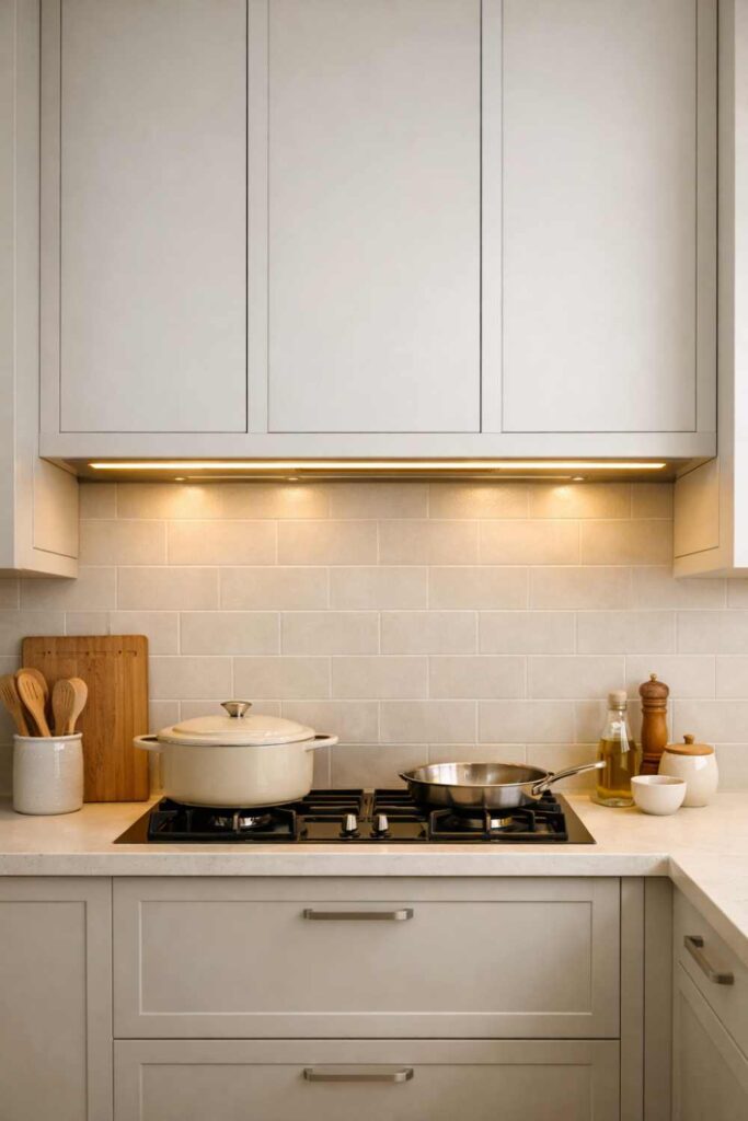 Integrated Kitchen Appliance ideas