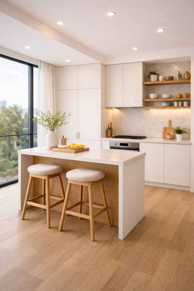 Modern Australian Kitchen Design ideas