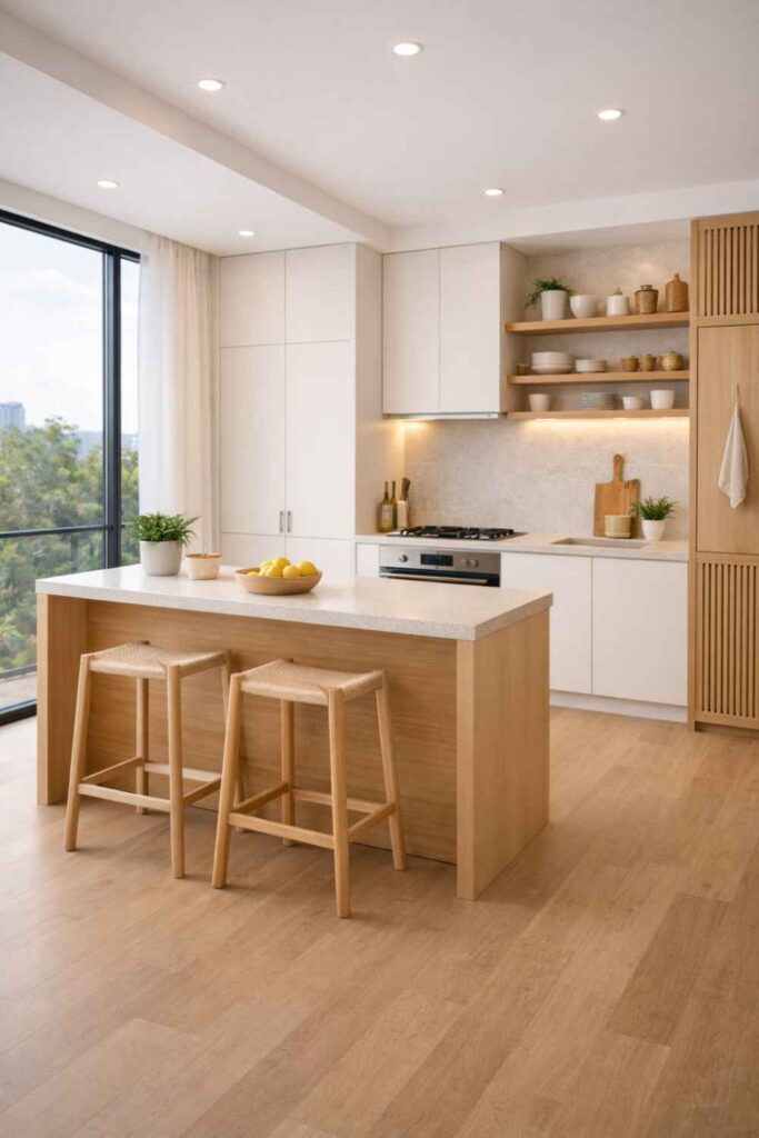 Modern Australian Kitchen Design ideas