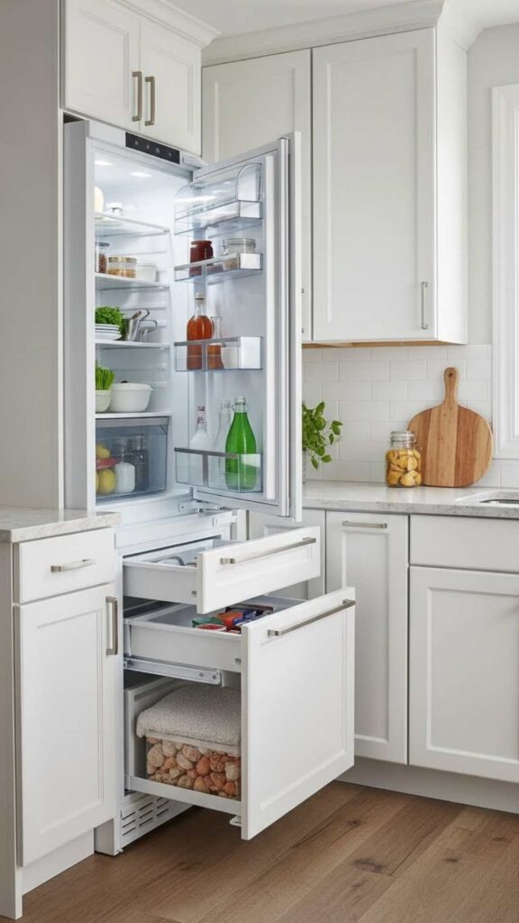Best Space Saving Kitchen Appliances Ideas