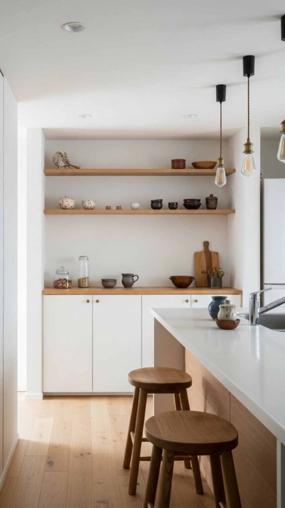 Modern Open Concept Kitchen Ideas