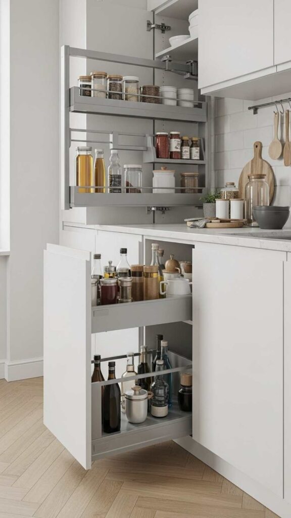 Modern Minimalist Kitchen Trends 2026