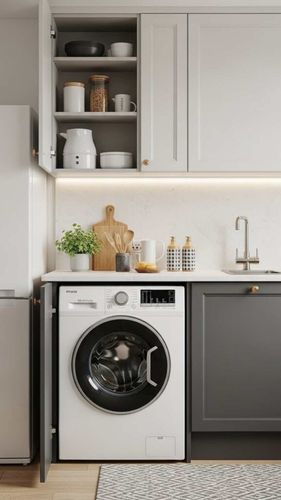 Best Space Saving Kitchen Appliances Ideas