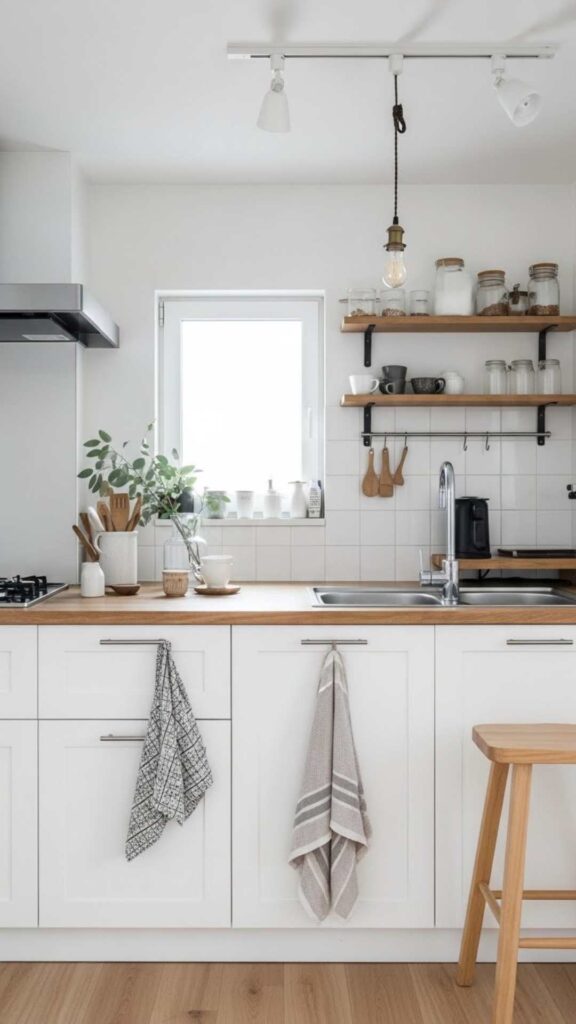 Modern Minimalist Kitchen Trends 2026