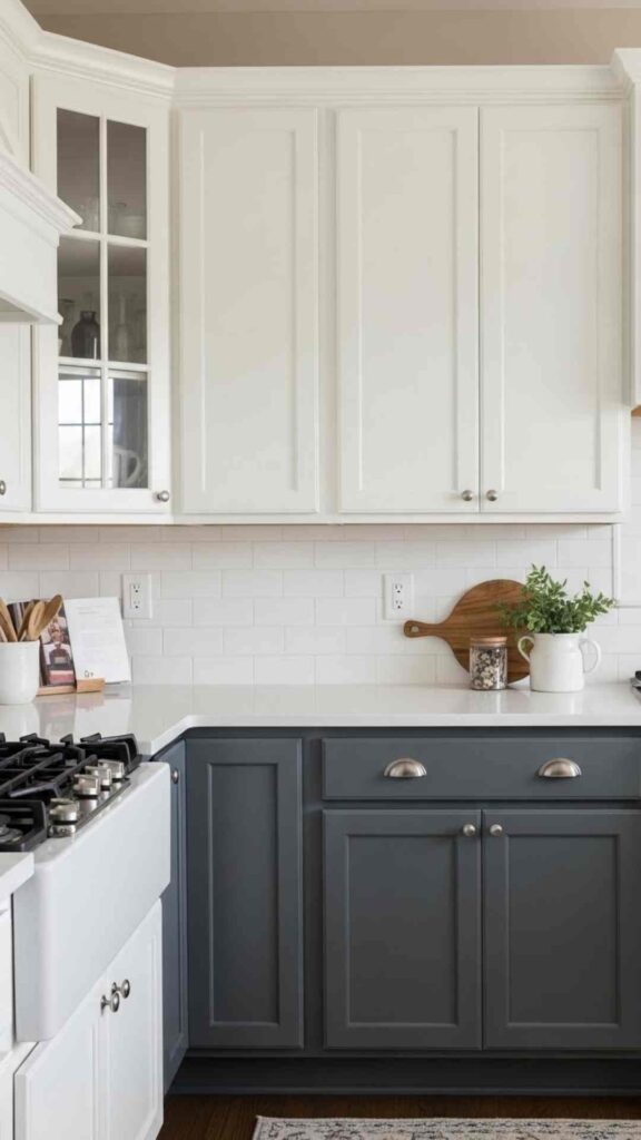 Farmhouse Kitchen Decor Ideas