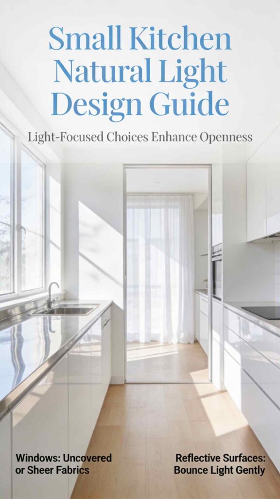 Smart Kitchen Design Plans