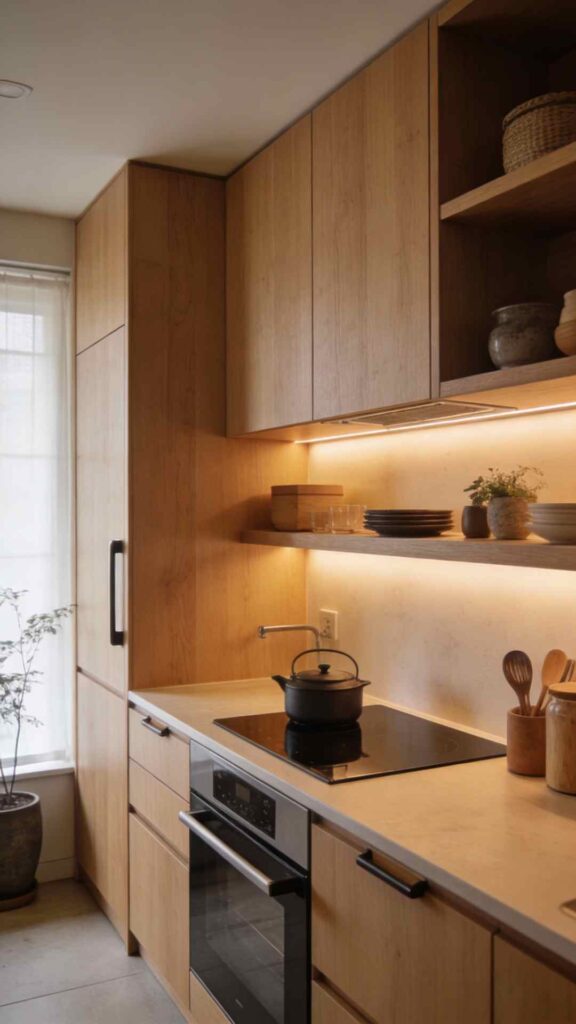 Smart Kitchen Design Plans